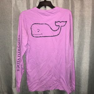 Vineyard Vines Men’s T-shirt (Medium)